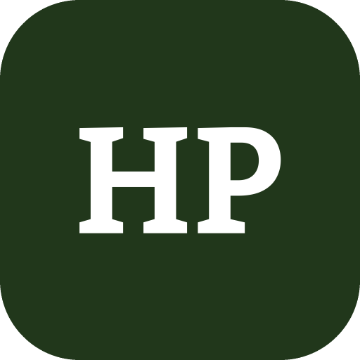 Hudson Print Studio logo
